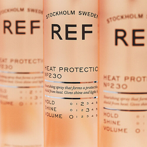 Ref Heat Protection No230 175 ml - 9