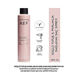 Ref Hold - Shine Spray No545 300 ml - 2