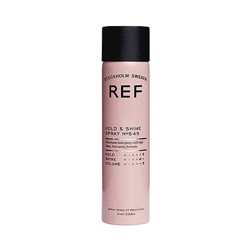Ref Hold - Shine Spray No545 75 ml - Ref Stockholm Sweden