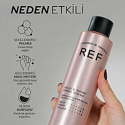 Ref Hold - Shine Spray No545 75 ml - 4