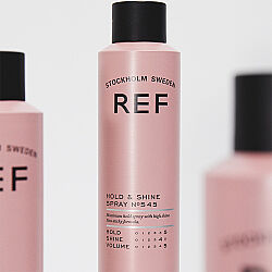 Ref Hold - Shine Spray No545 75 ml - 6