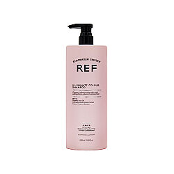 REF Illuminate Colour Aydınlatıcı Şampuan 1000 ml - 1