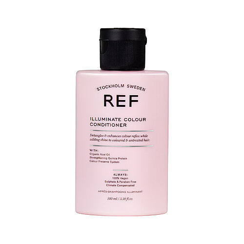 Ref Illuminate Colour Conditioner 100 ml - Ref Stockholm Sweden