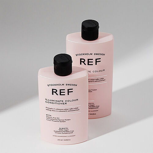 Ref Illuminate Colour Conditioner 245 ml - 7