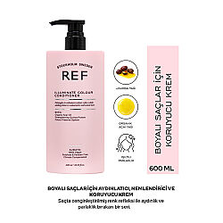 Ref Illuminate Colour Conditioner 600 ml - 2