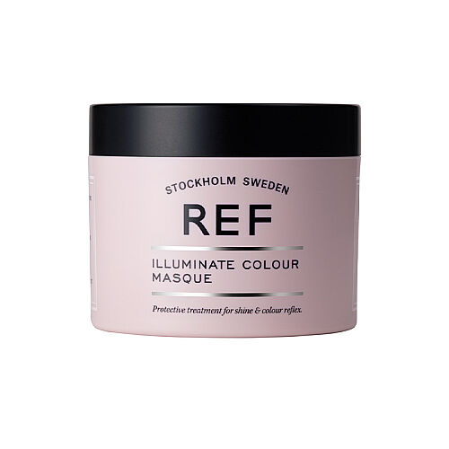 Ref Illuminate Colour Masque 250 ml - Ref Stockholm Sweden