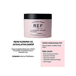 Ref Illuminate Colour Masque 250 ml - 2