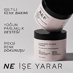 Ref Illuminate Colour Masque 250 ml - 3