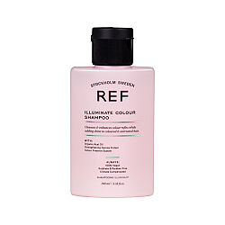 Ref Illuminate Colour Shampoo 100 ml - 1