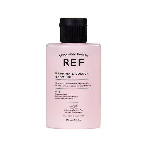 Ref Illuminate Colour Shampoo 100 ml - Ref Stockholm Sweden