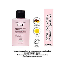 Ref Illuminate Colour Shampoo 100 ml - 2