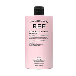 Ref Illuminate Colour Shampoo 285 ml - 1