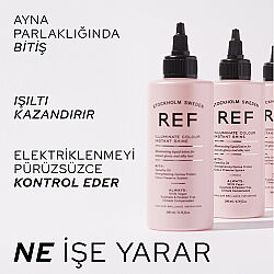 Ref Iluminate Colour Instant Shine 200 ml - 3