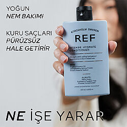 Ref Intense Hydrate Conditioner 100 ml - 3