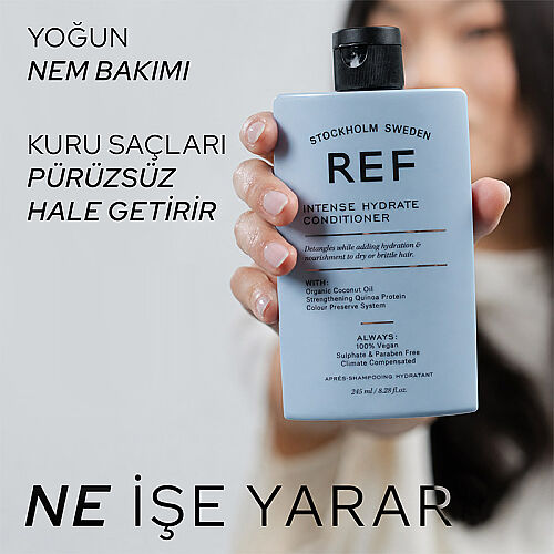 Ref Intense Hydrate Conditioner 100 ml - 3