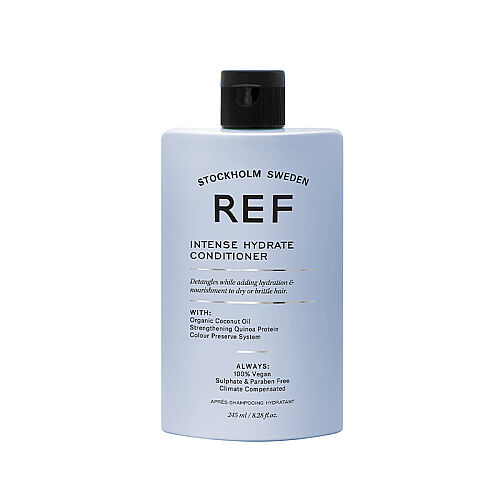 Ref Intense Hydrate Conditioner 245 ml - Ref Stockholm Sweden