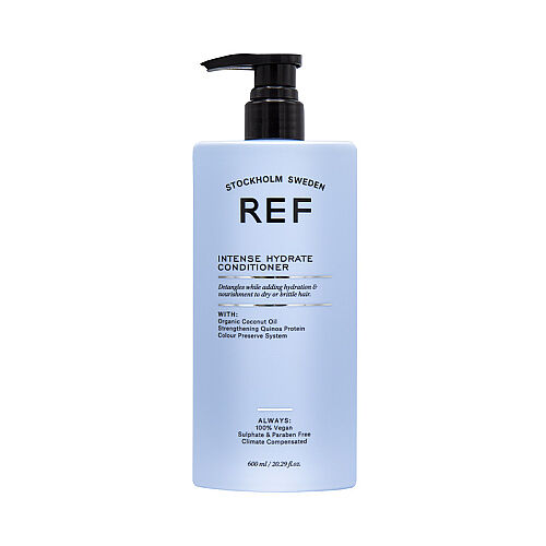 Ref Intense Hydrate Conditioner 600 ml - Ref Stockholm Sweden