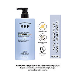 Ref Intense Hydrate Conditioner 600 ml - 2