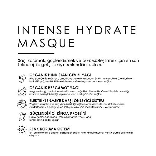 Ref Intense Hydrate Masque 250 ml - 5