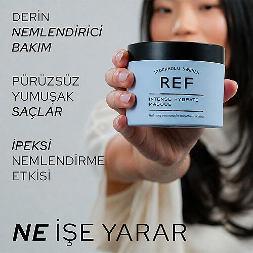Ref Intense Hydrate Masque 250 ml - Ref Stockholm Sweden (1)