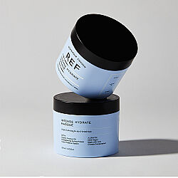 Ref Intense Hydrate Masque 250 ml - 7