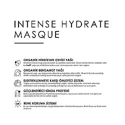 Ref Intense Hydrate Masque 500 ml - 5