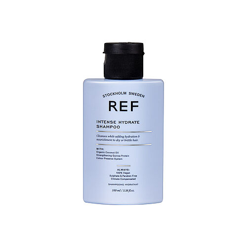 Ref Intense Hydrate Shampoo 100 ml - Ref Stockholm Sweden