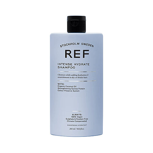 Ref Intense Hydrate Shampoo 285 ml - Ref Stockholm Sweden