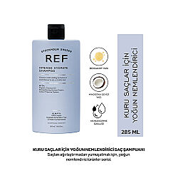 Ref Intense Hydrate Shampoo 285 ml - 2