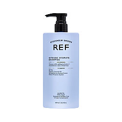 Ref Intense Hydrate Shampoo 600 ml - 1