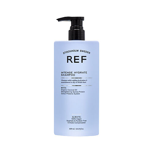 Ref Intense Hydrate Shampoo 600 ml - Ref Stockholm Sweden
