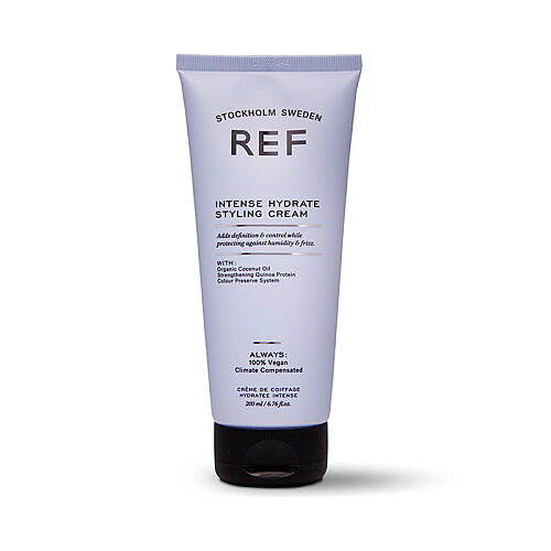 REF Intense Hydrate Styling Creme 200ml - Ref Stockholm Sweden