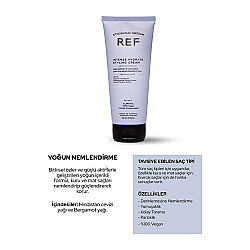 REF Intense Hydrate Styling Creme 200ml - 2