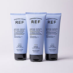 REF Intense Hydrate Styling Creme 200ml - 6