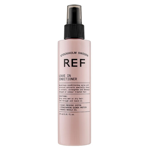 Ref Leave in Conditioner 175 ml - Ref Stockholm Sweden