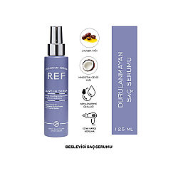 Ref Leave-In Serum 125 ml - 2