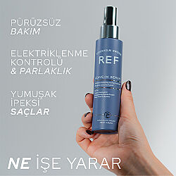 Ref Leave-In Serum 125 ml - 3