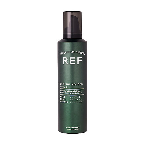 Ref Mousse No435 250 ml - 1