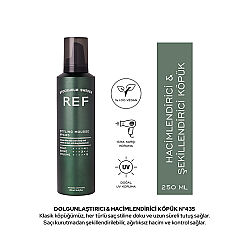 Ref Mousse No435 250 ml - 2
