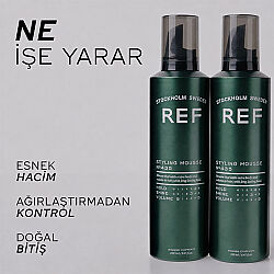 Ref Mousse No435 250 ml - 3