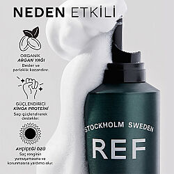 Ref Mousse No435 250 ml - 4