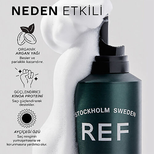 Ref Mousse No435 250 ml - 4