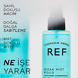 Ref Ocean Mist No303 100 ml - 3