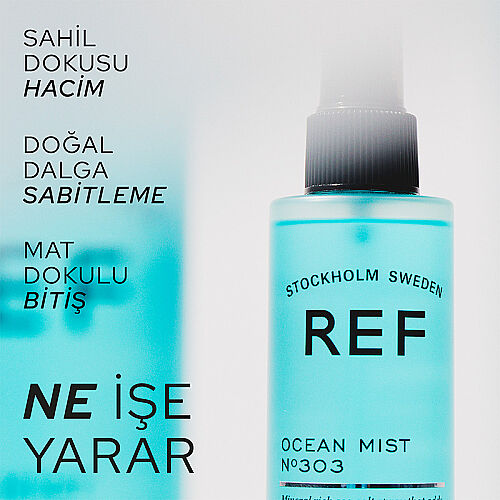 Ref Ocean Mist No303 100 ml - 3