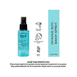 Ref Ocean Mist No303 100 ml - 2