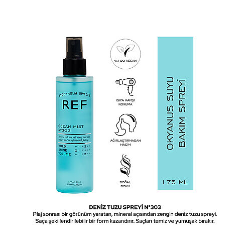Ref Ocean Mist No303 175 ml - Ref Stockholm Sweden (1)