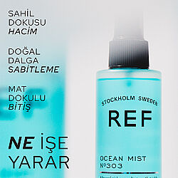 Ref Ocean Mist No303 175 ml - 3