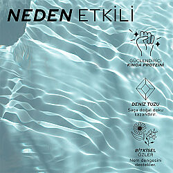 Ref Ocean Mist No303 175 ml - 4