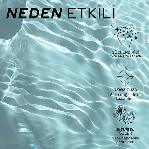 Ref Ocean Mist No303 175 ml - 4