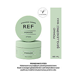 Ref Pomade 85 ml - 2